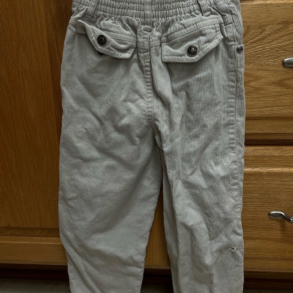 Pants - Picture 4 of 6